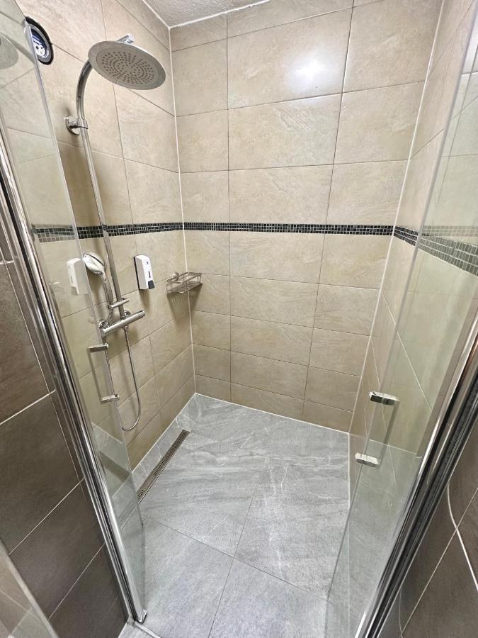 Treff Apartments Fuessen エクステリア 写真